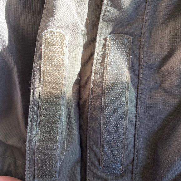 NORTHFACE Wind-resistant shell - Picture 5 of 7